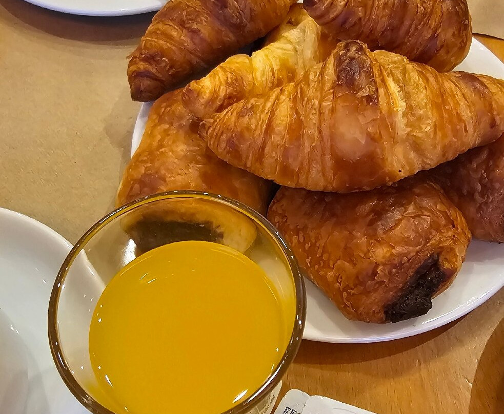 Posadas De España Malaga主图