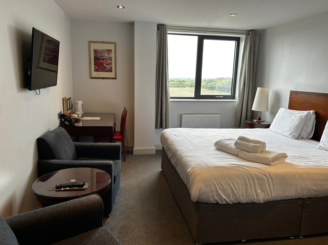 Lazaat Hotel主图