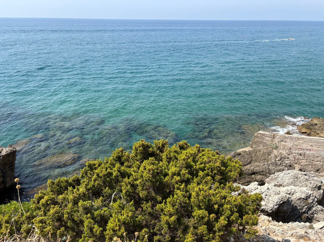 Faro Di Capo Circeo-San Felice Circeo必去景点
