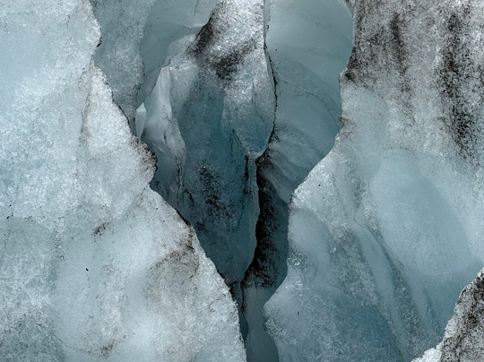 Arctic Exped-雷克雅未克必去景点
