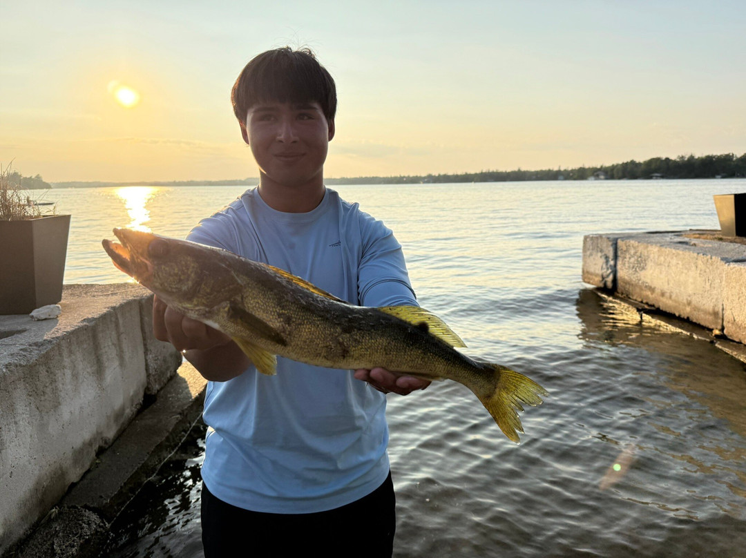 Buckeye Rentals Ltd.-博布凯真必去景点