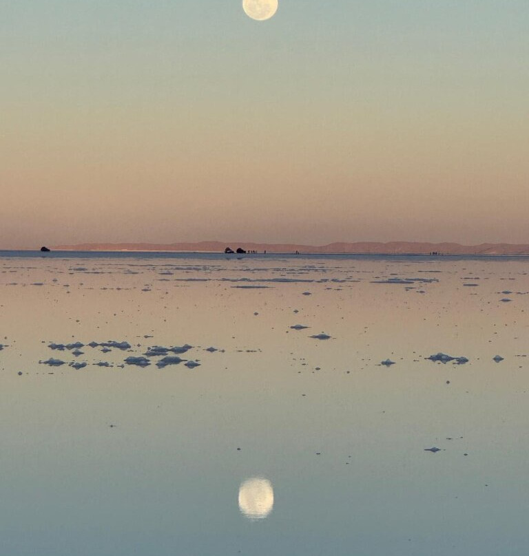 Andes Salt Expeditions Tour Operator-乌尤尼必去景点