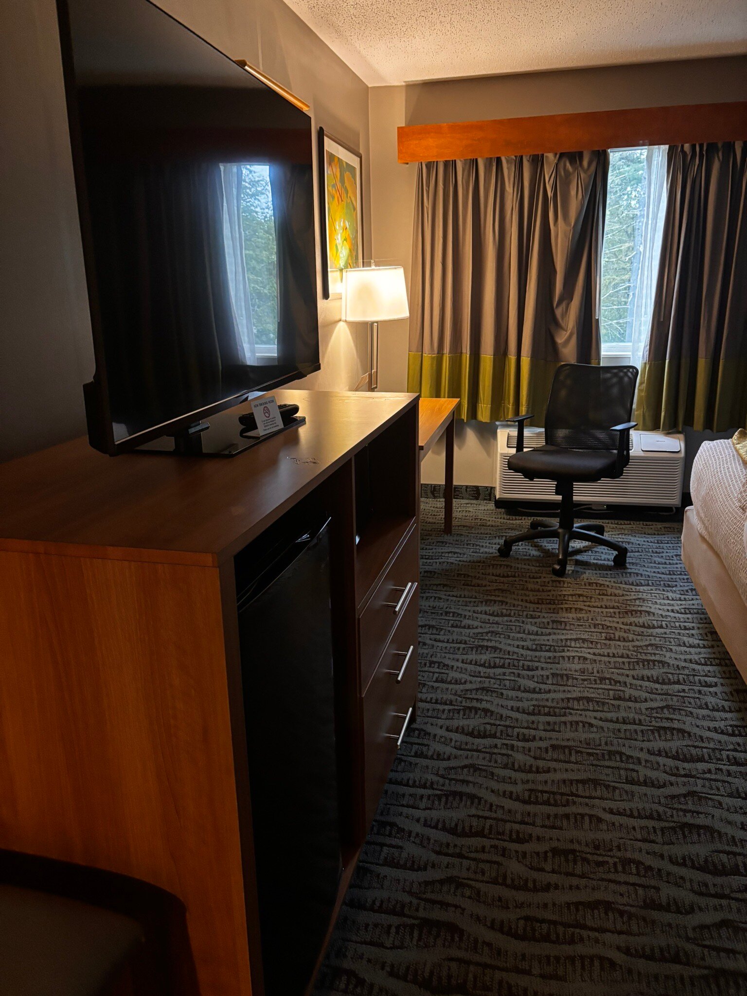 Best Western Plus Executive Court Inn & Conference Center-官方