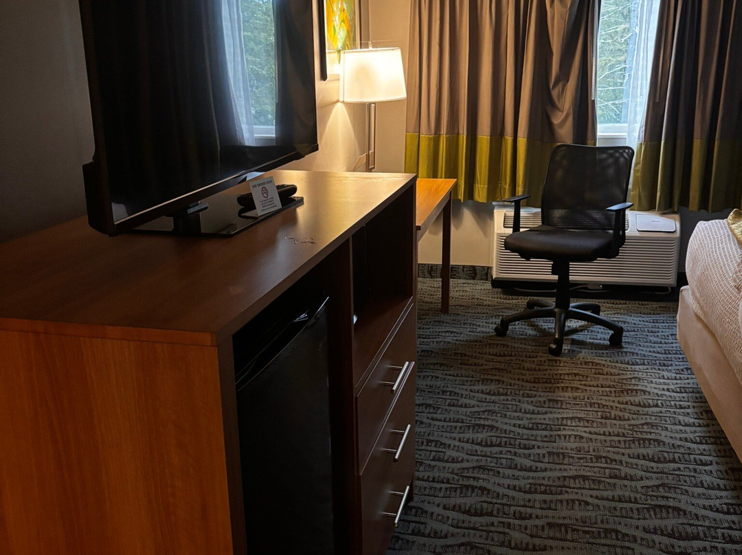 Best Western Plus Executive Court Inn & Conference Center主图