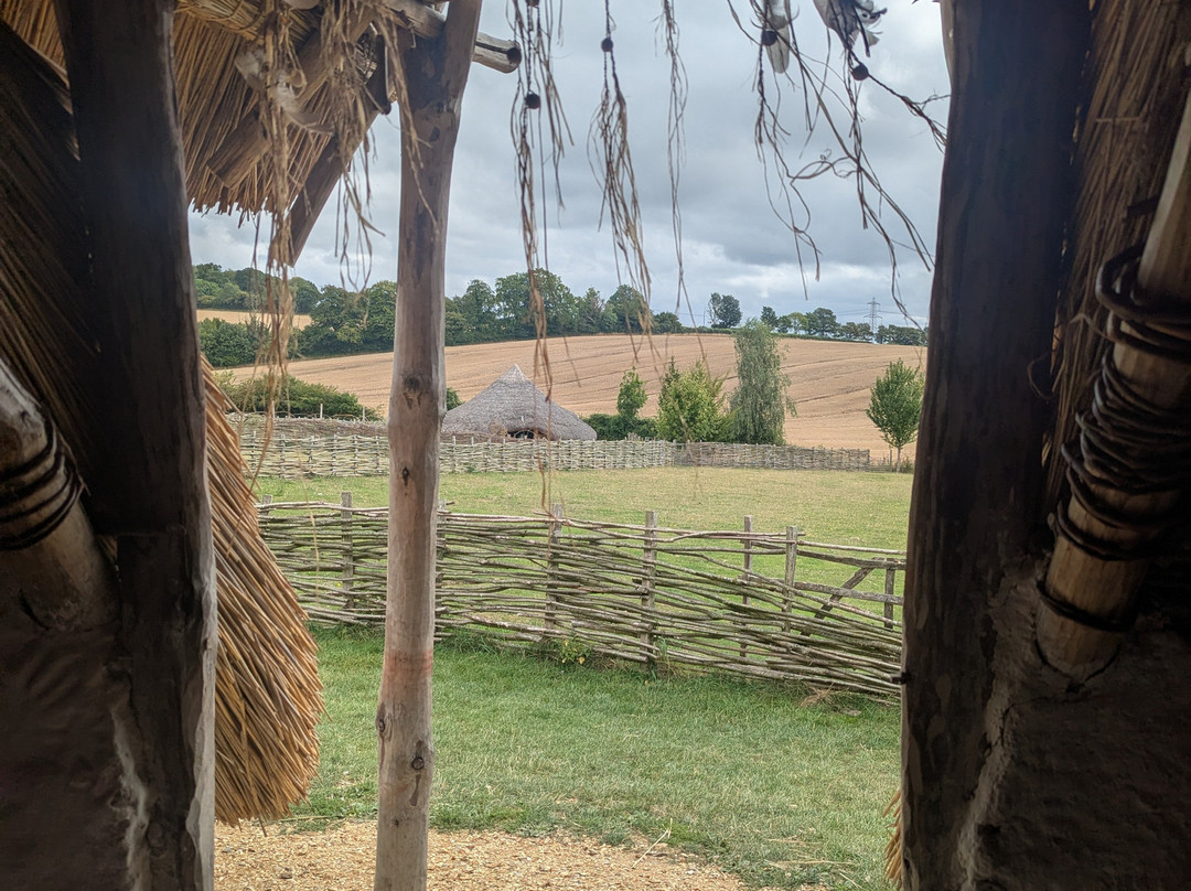 Butser Ancient Farm-Chalton必去景点