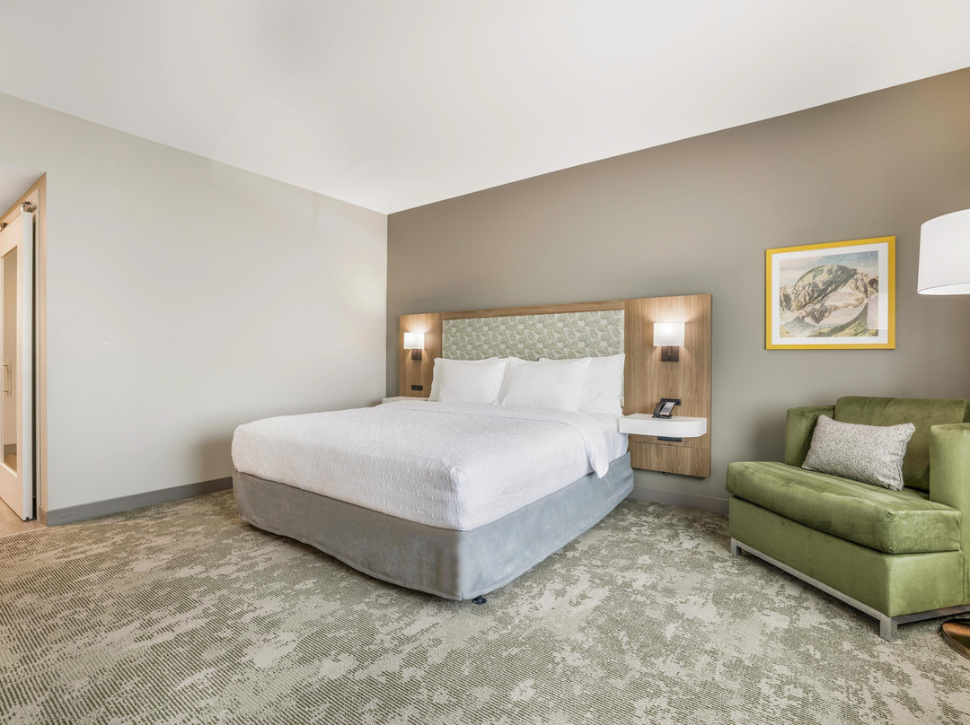 Hampton Inn Aurora Medical Center Denver