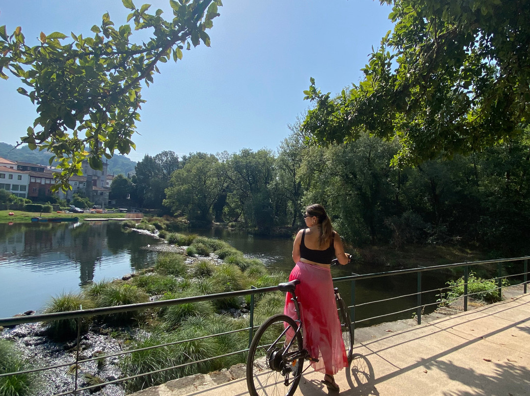 Nature 4 Arcos de Valdevez-Arcos de Valdevez必去景点
