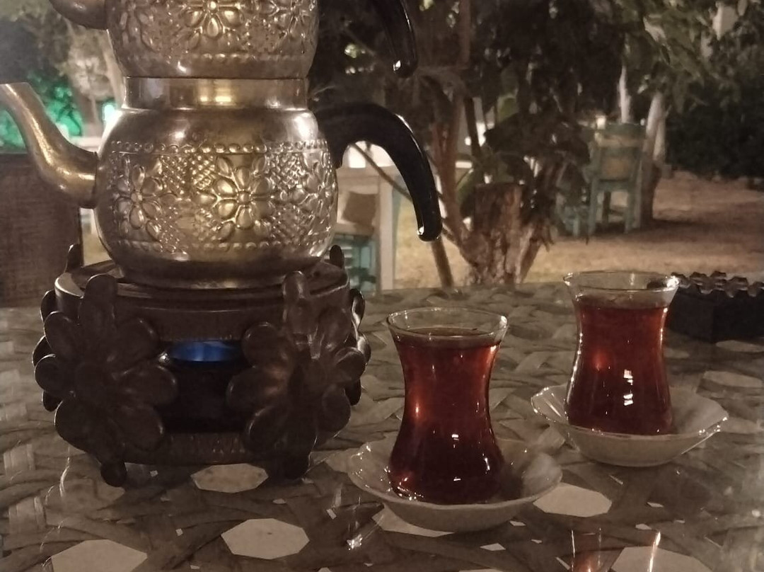 Datca House Butik Otel主图