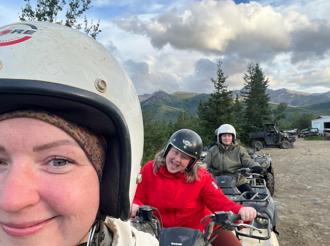 Black Diamond Resort Company-希利必去景点