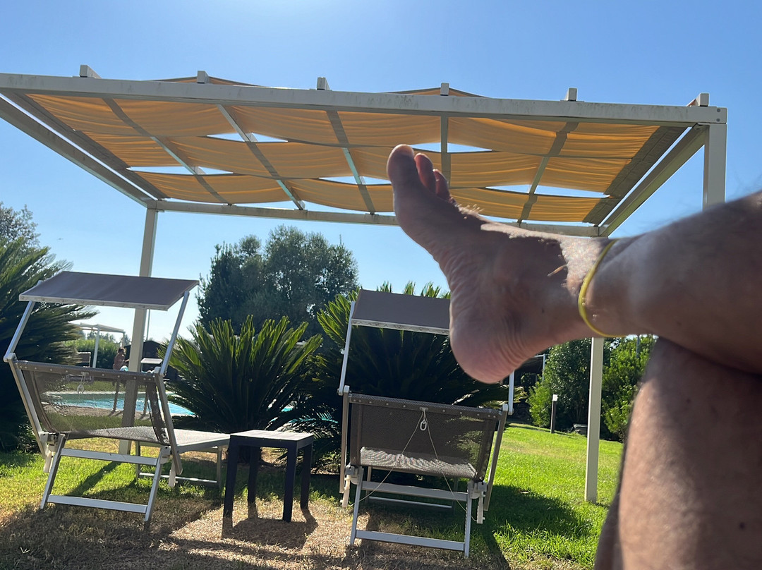 Inghirios Wellness Country Resort主图