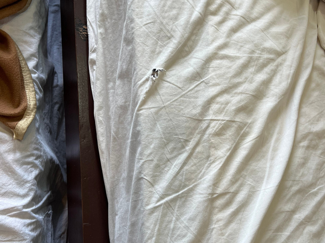 Chillax Vagamon Hotel主图