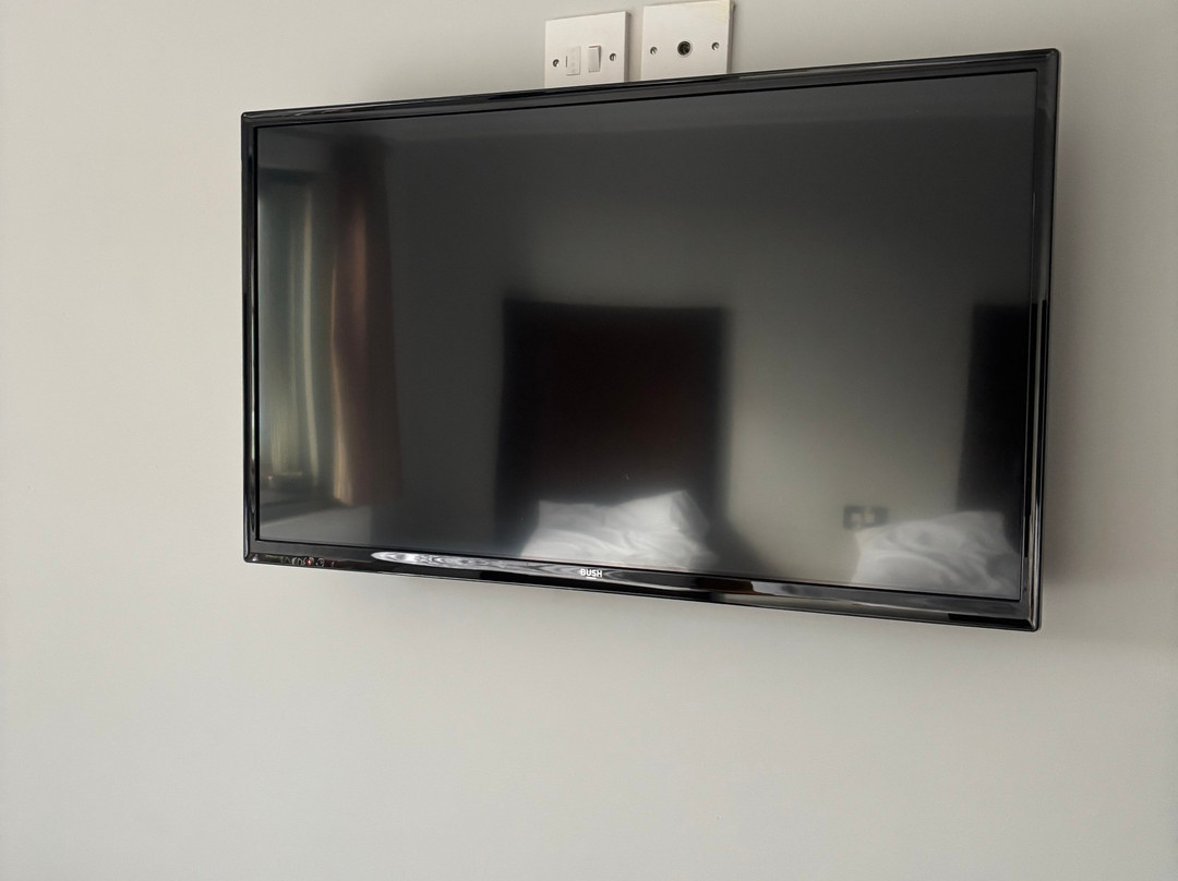 Best Western Bradford Guide Post Hotel主图