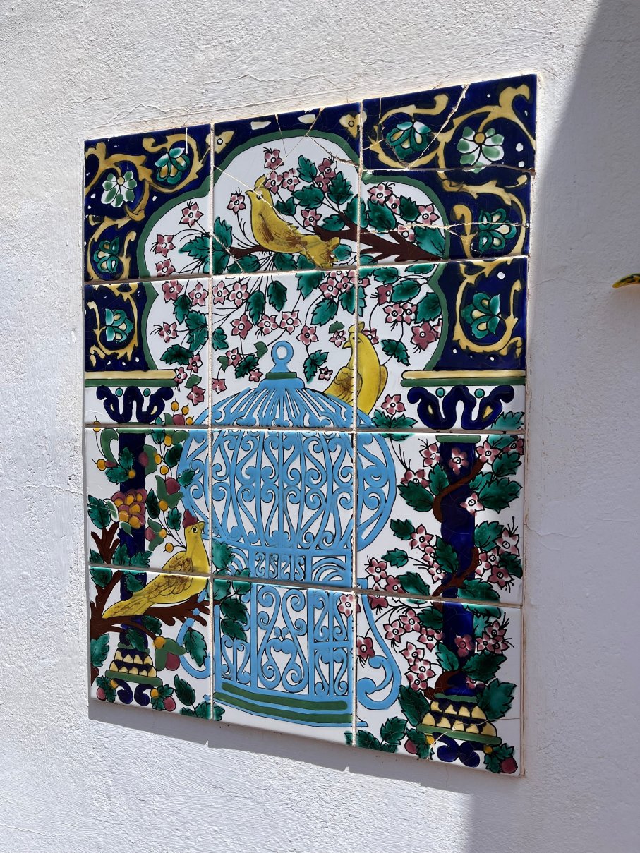 Finca Floretta-官方