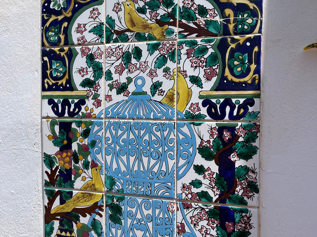 Finca Floretta主图