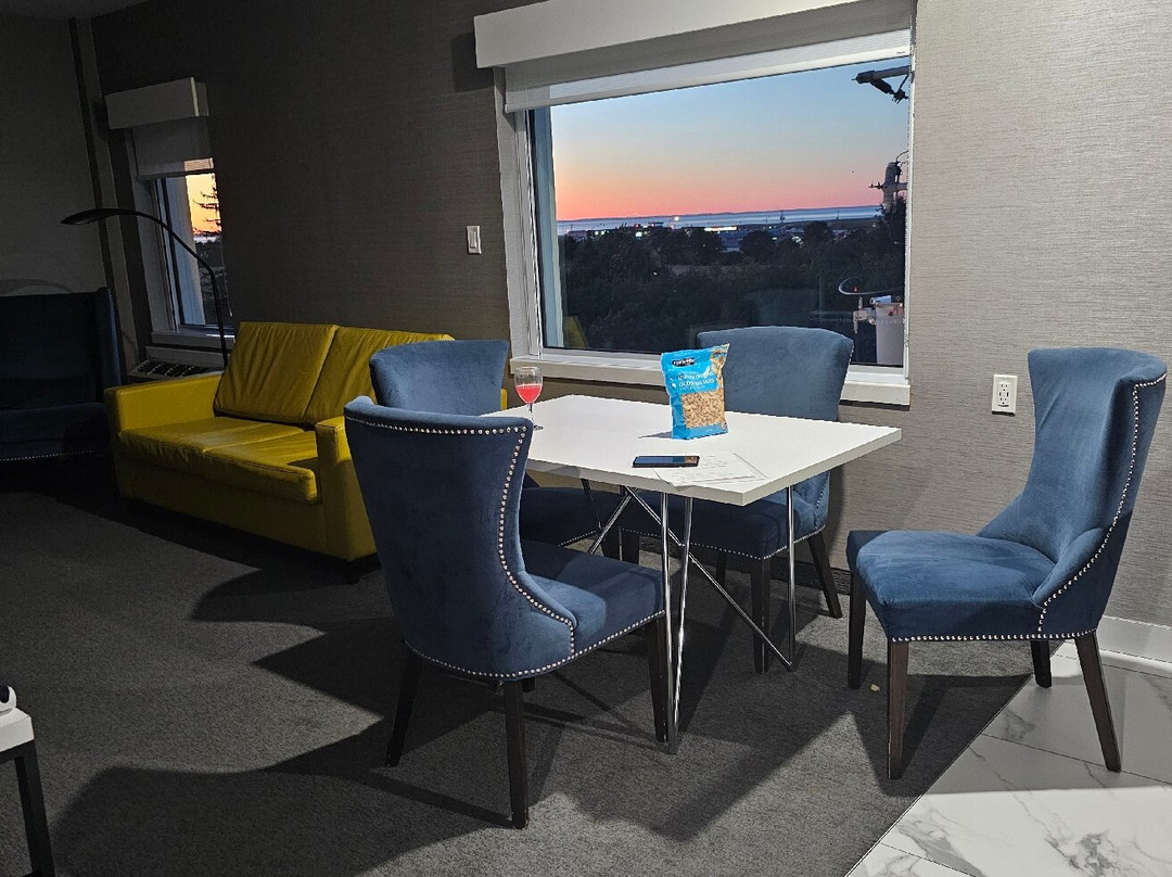 Quality Inn & Suites Mont-Joli主图