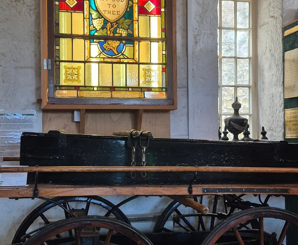 Museum of Cornish Life, Helston-赫尔斯顿必去景点