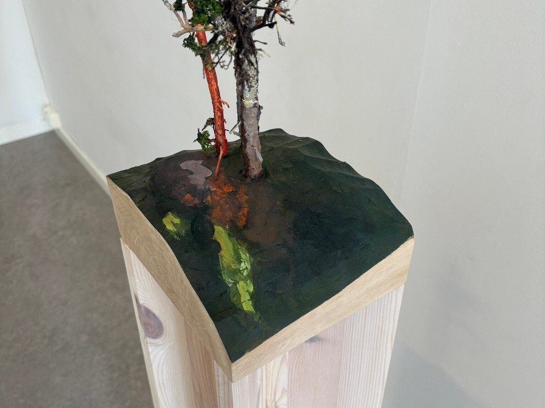 Østfold kunstsenter-腓特烈斯塔必去景点