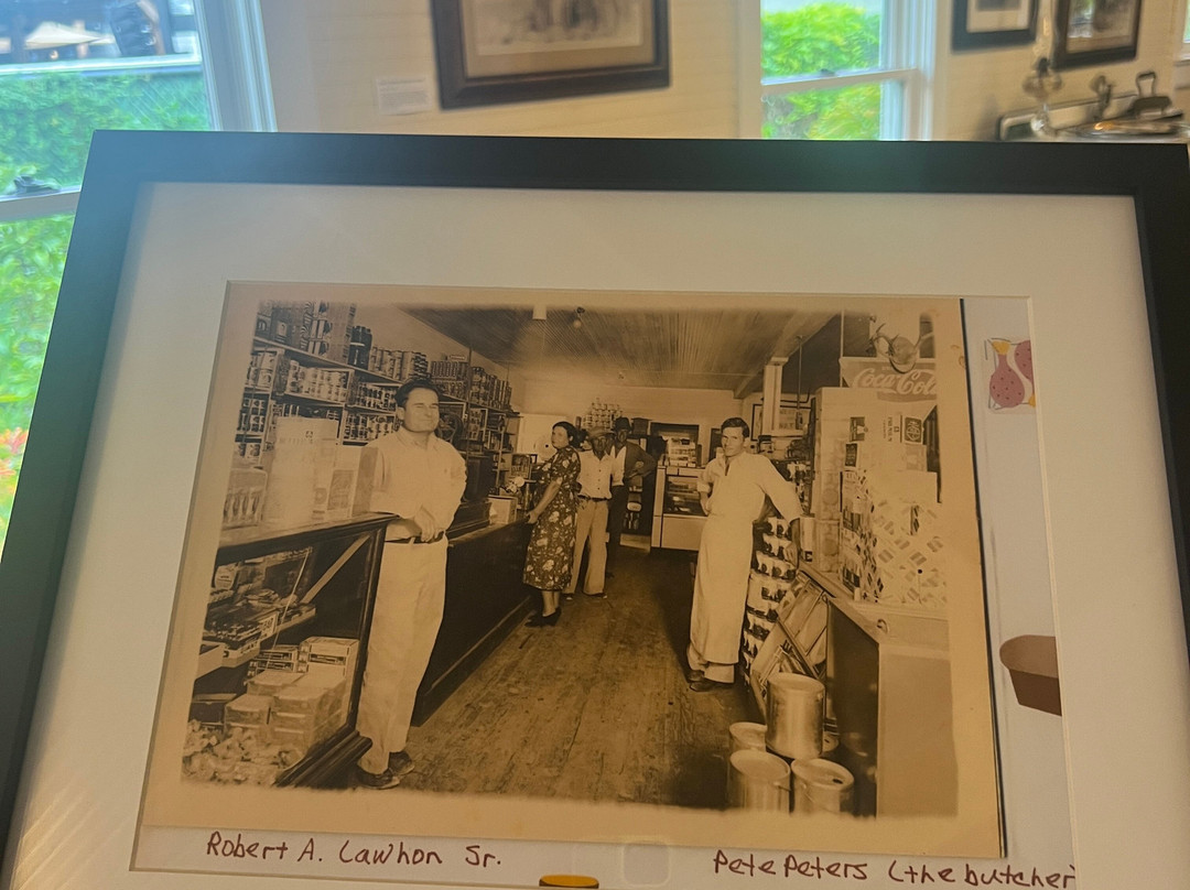 Bonita Springs Historical Society-博尼塔斯普林斯必去景点