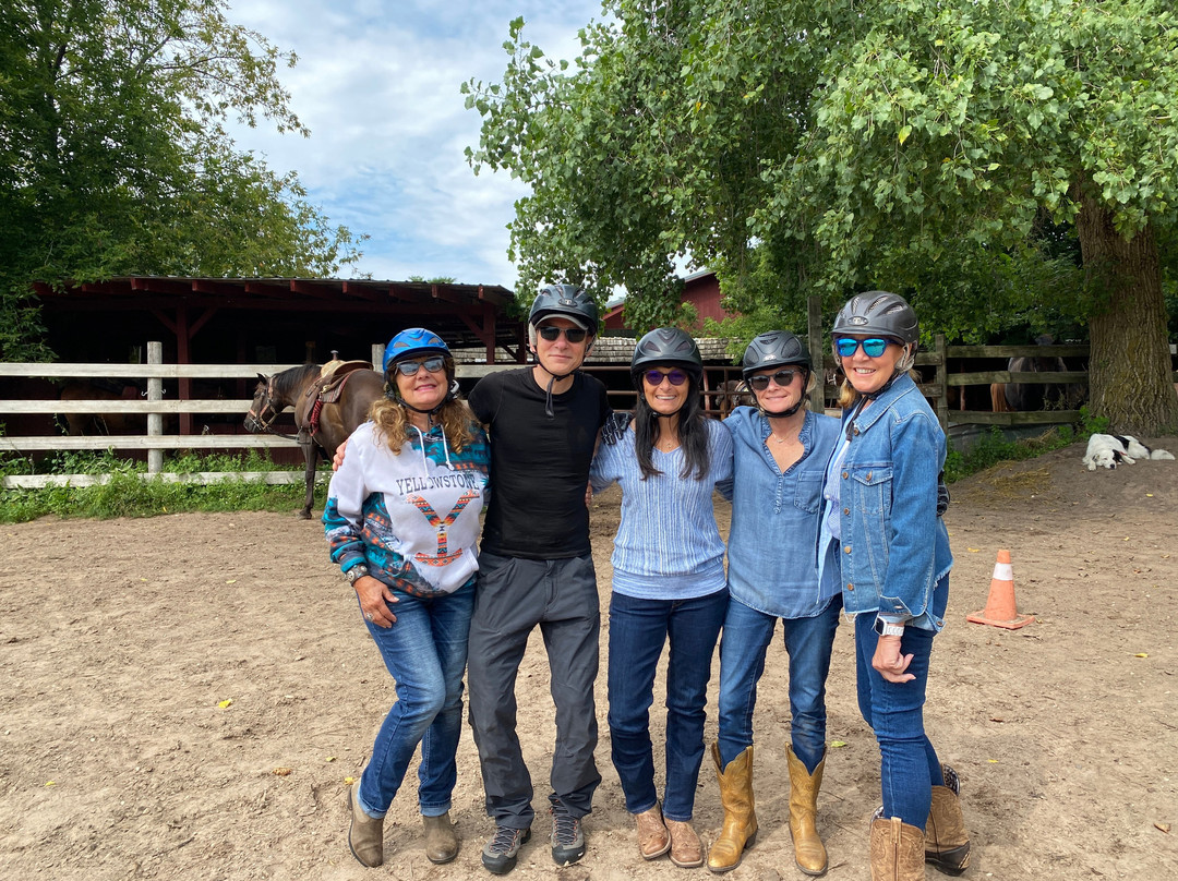 Kurtz Corral-斯特金贝必去景点