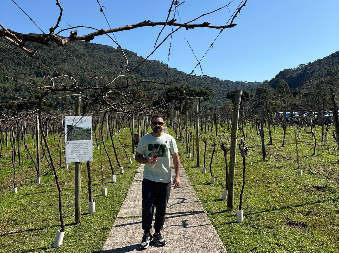 GlobalTur-格拉玛多必去景点