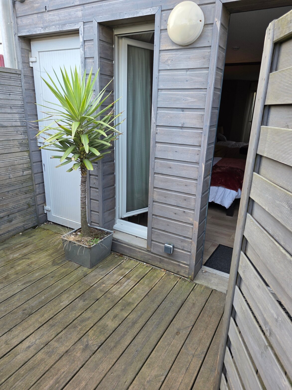 Cit'Hotel La Villa Julia-客卧