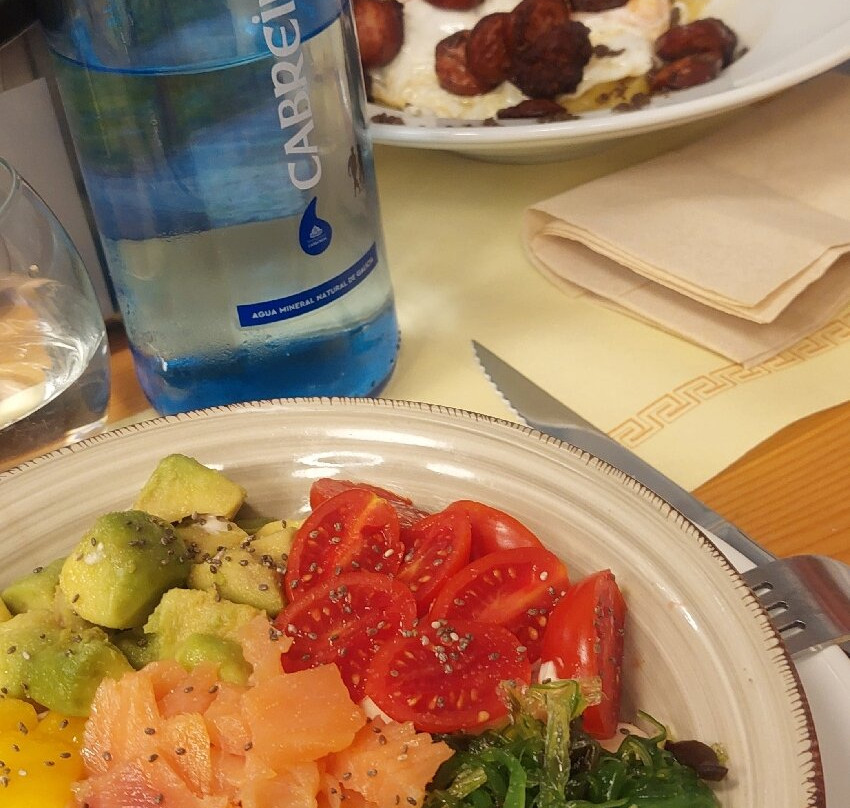 Restaurante - Bar Abecé