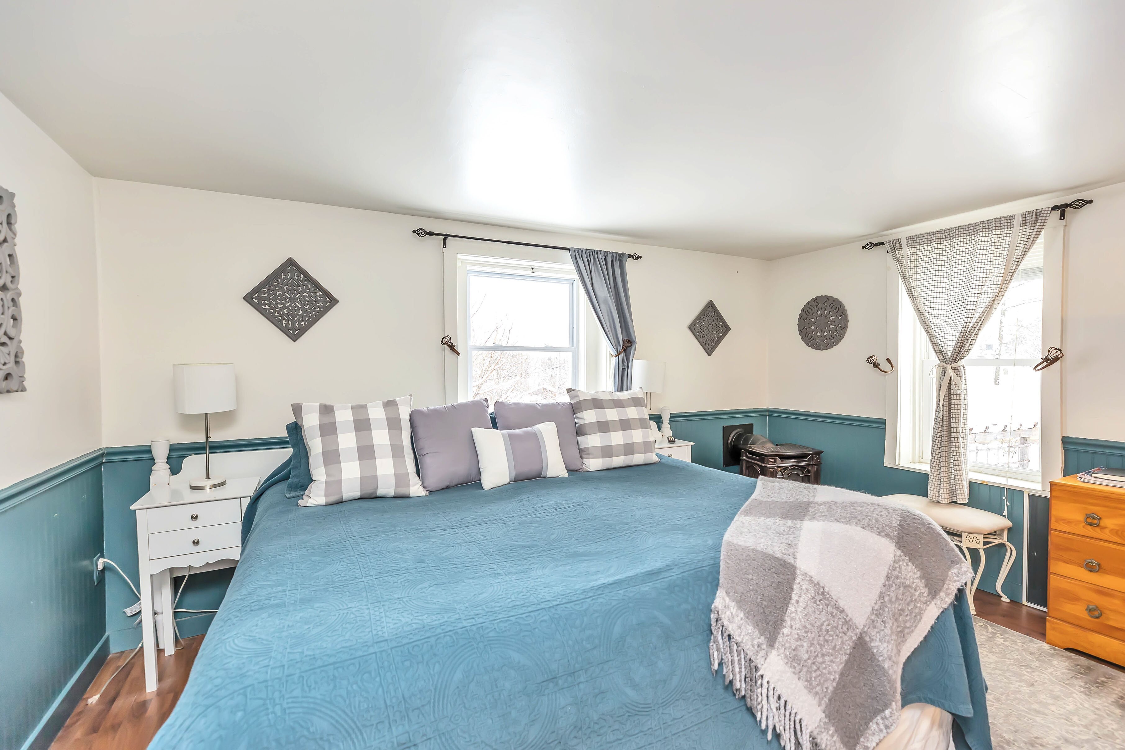 The Birchwood Inn and Tavern-客卧