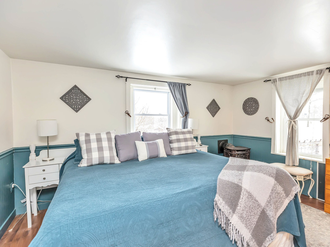 The Birchwood Inn and Tavern主图