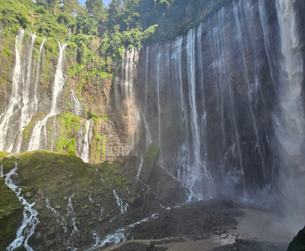 Mount Bromo Ijen Tour-巴纽旺宣必去景点