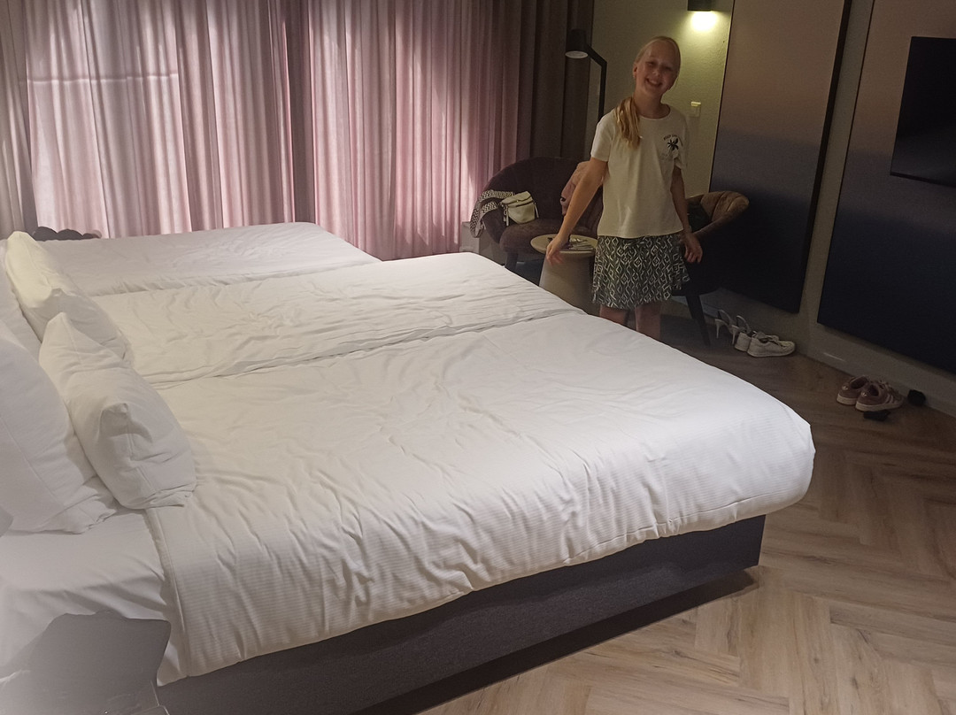 Hotel Greenside主图