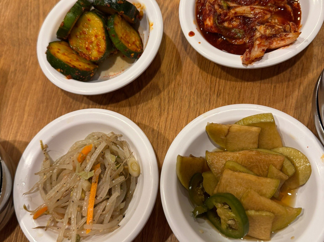 Virginialicious-Annandale必去景点