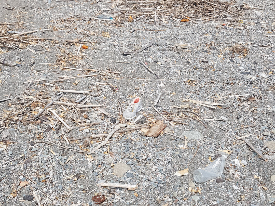 Spiaggia San Marco-Calatabiano必去景点