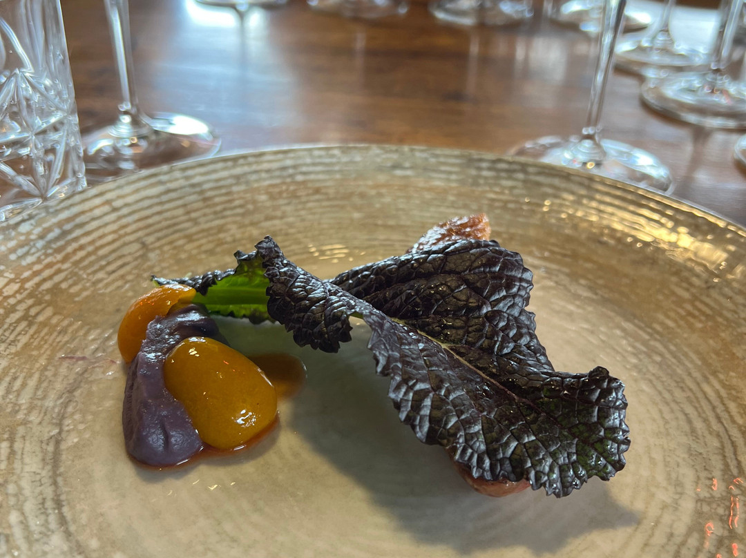 Riccitelli Wines & Bistró-路冉得库约必去景点