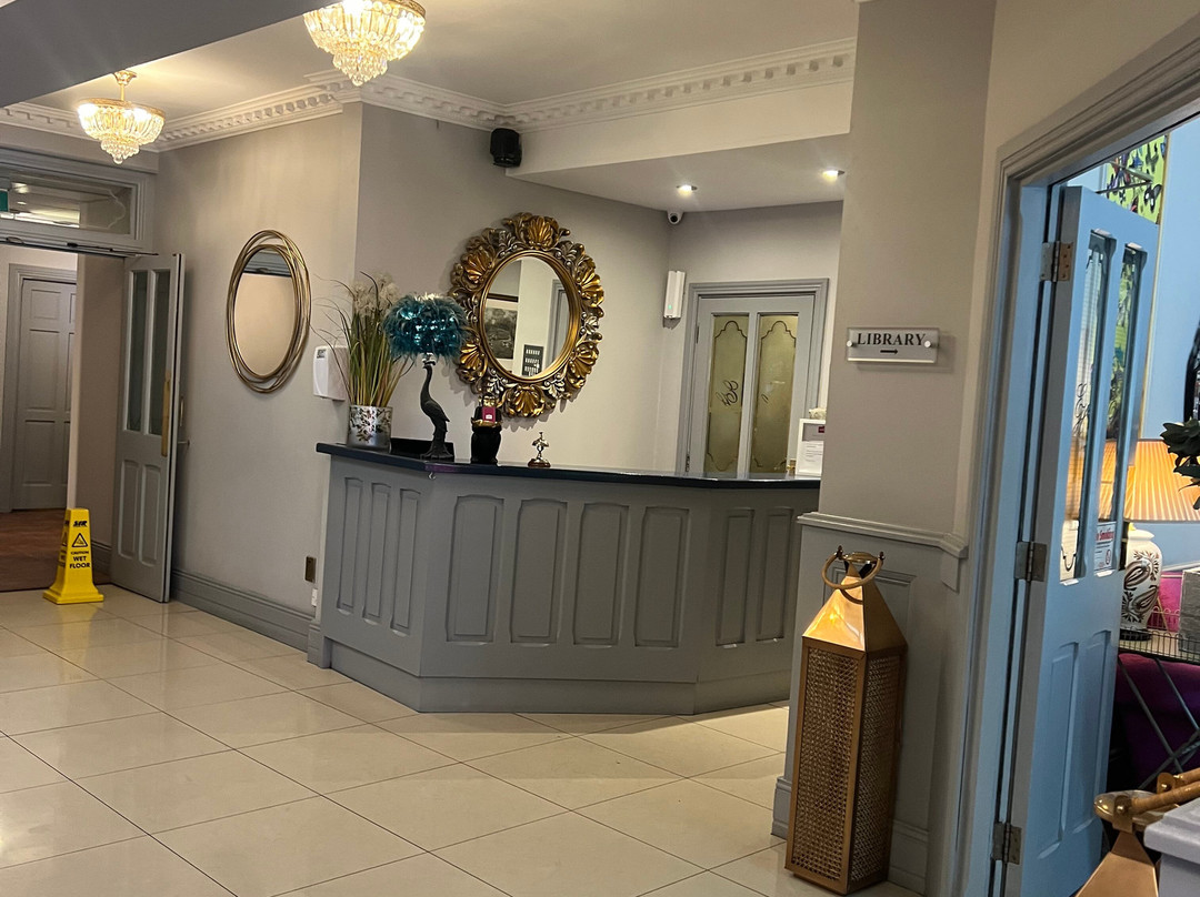 The Emmet Hotel主图