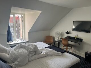 丽思奥胡斯市酒店主图