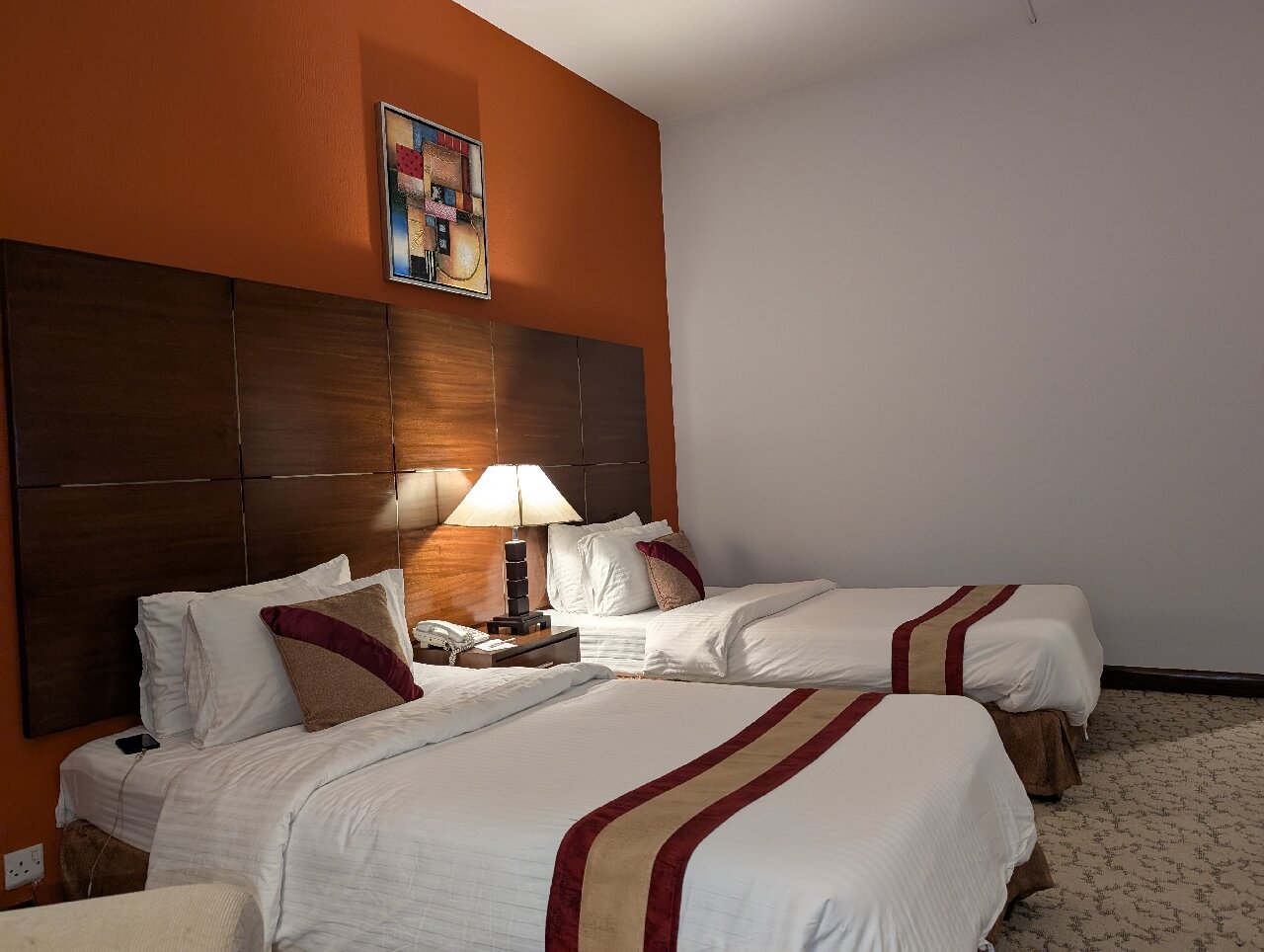 Rose View Hotel-官方