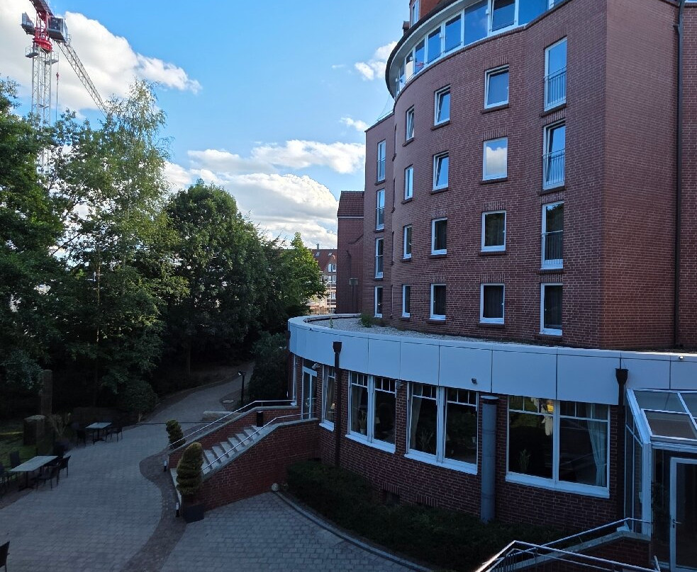 Hotel Luebecker Hof主图