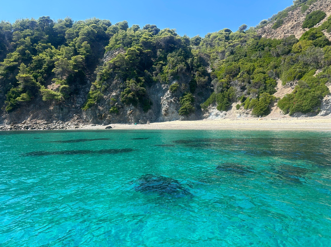 Perrakis Fishing Tourism Skiathos-斯亚索斯必去景点