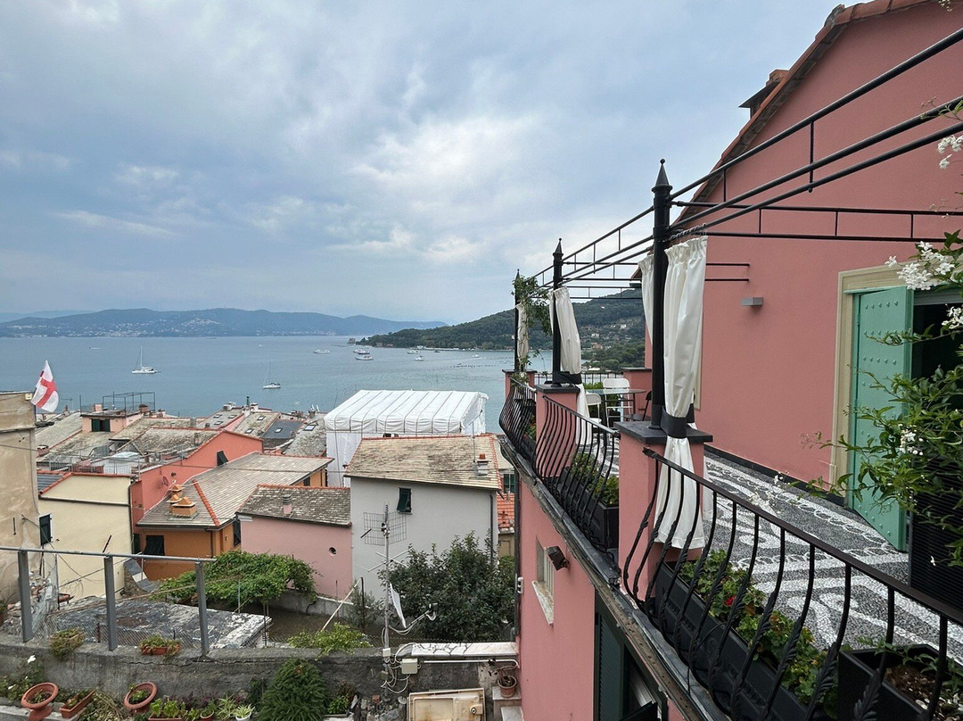 Nicola Scovenna - Tuscan Experiences-里窝那必去景点