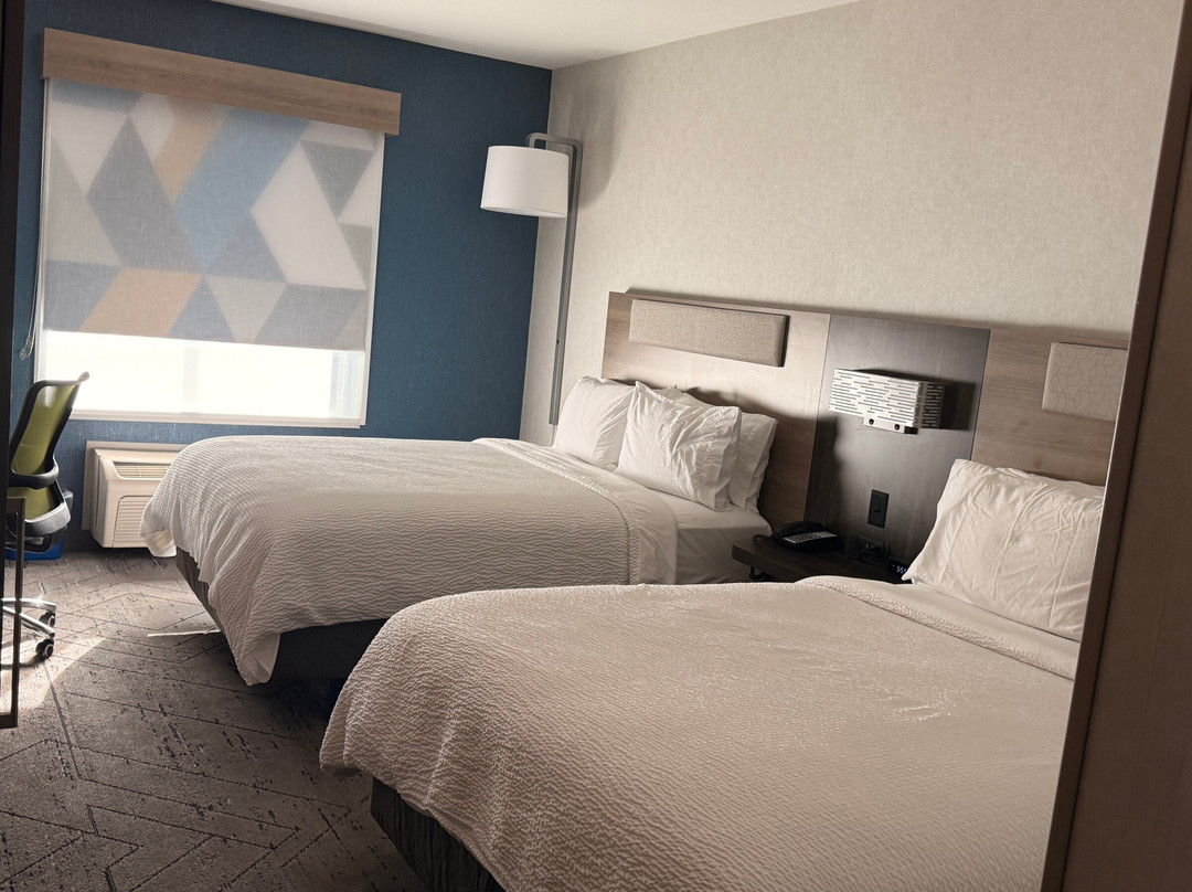 Holiday Inn Express & Suites Sacramento Ne Cal Expo By IHG主图