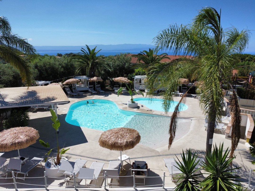 Villaggio Residence Costa Real主图