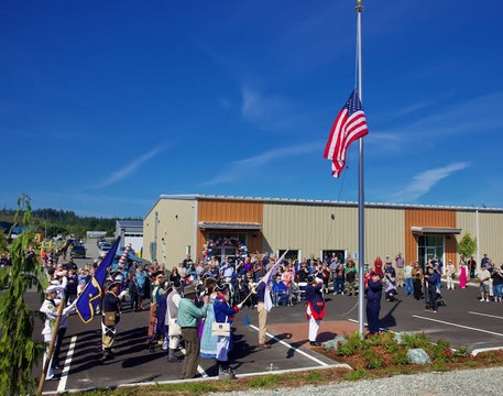 Pacific Northwest Naval Air Museum-Oak Harbor必去景点