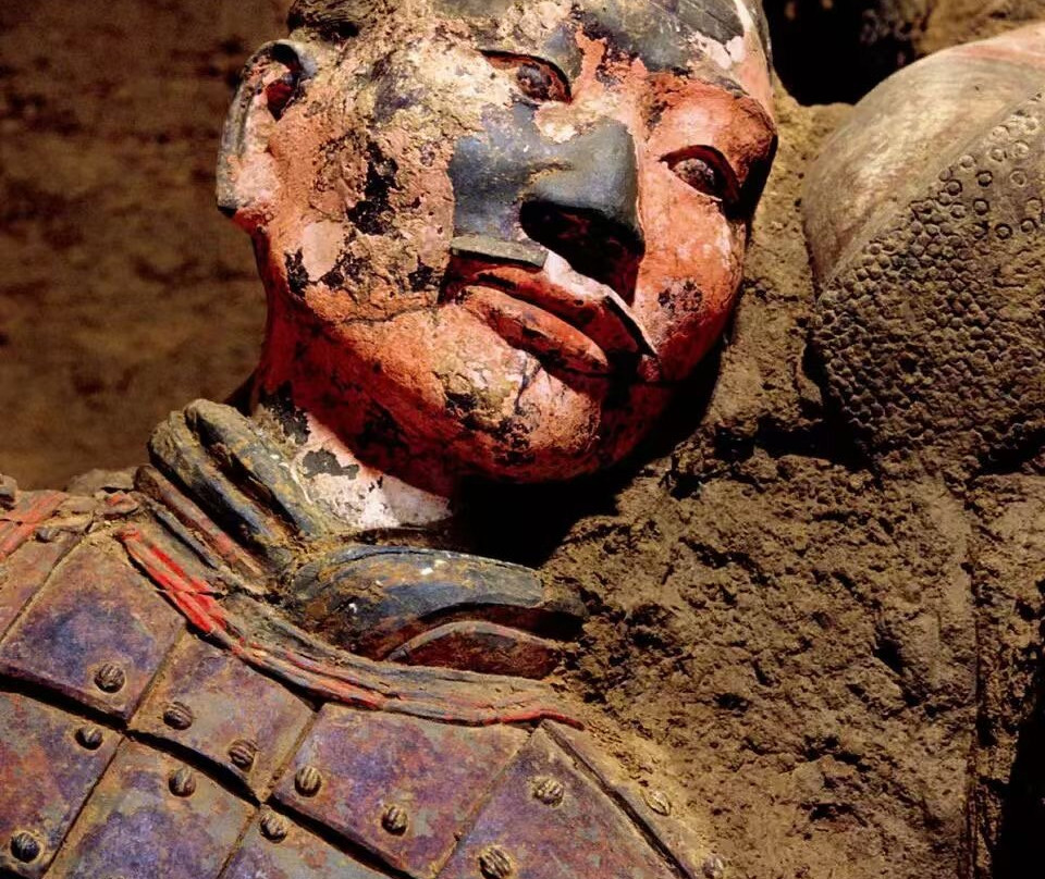 Wendy’s Xi’an Tours-西安市必去景点