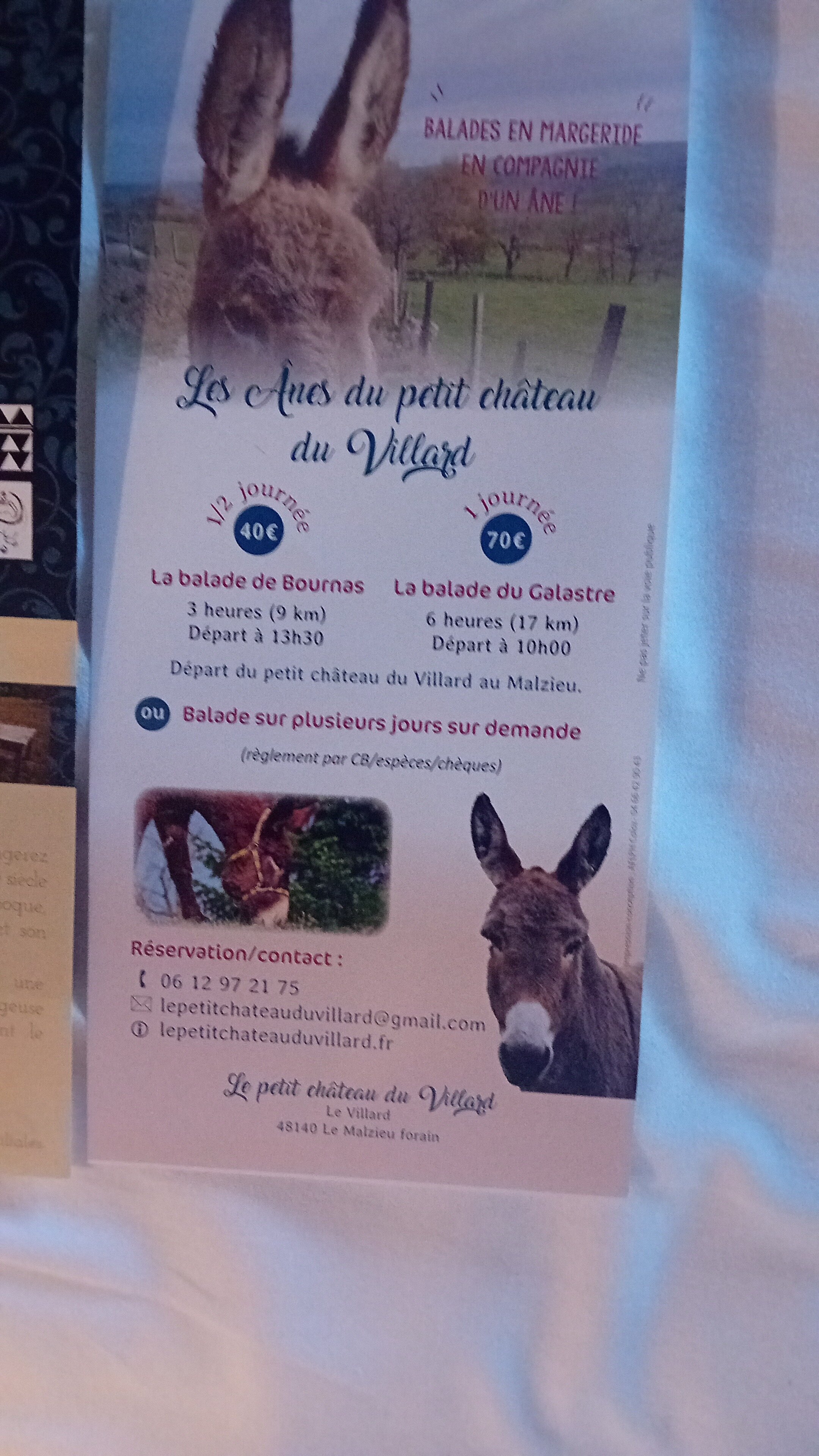 Le Petit Chateau Du Villard-官方