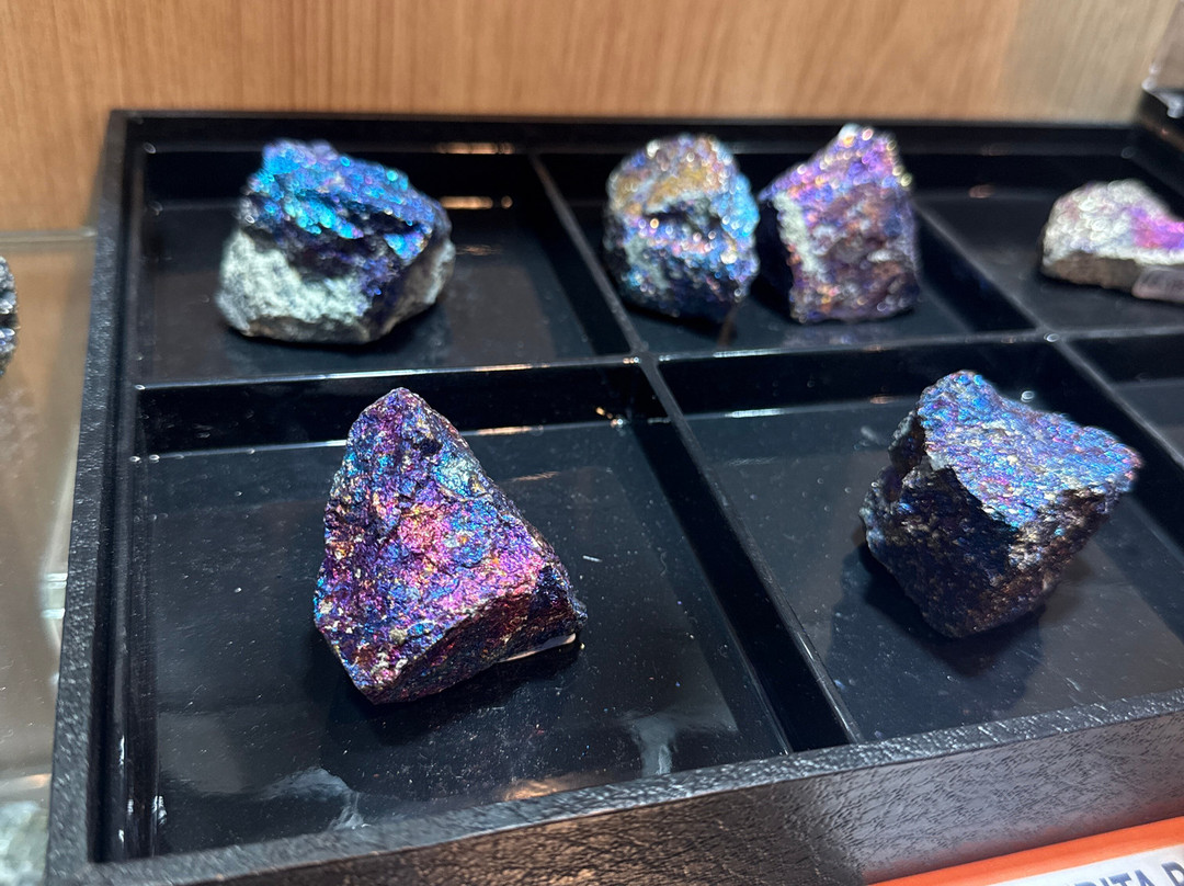 Terra Crystal-圣地亚哥必去景点