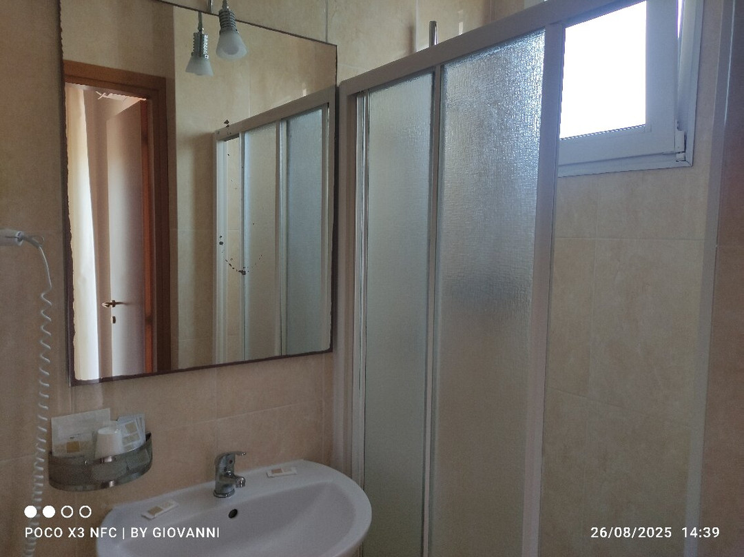 马戈诺莉亚酒店主图