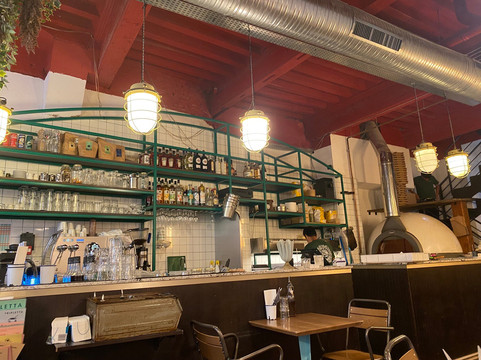 Tripletta Des Carmes