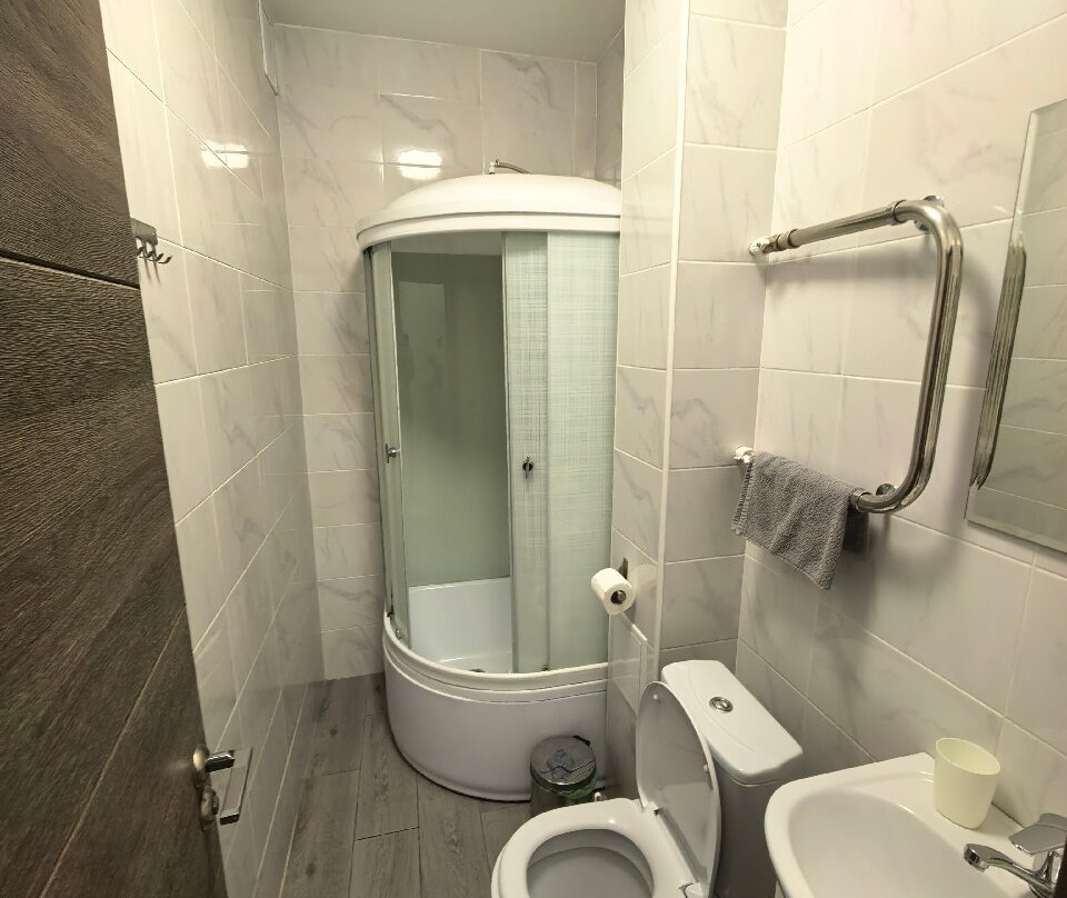 Guest House Agrodom主图