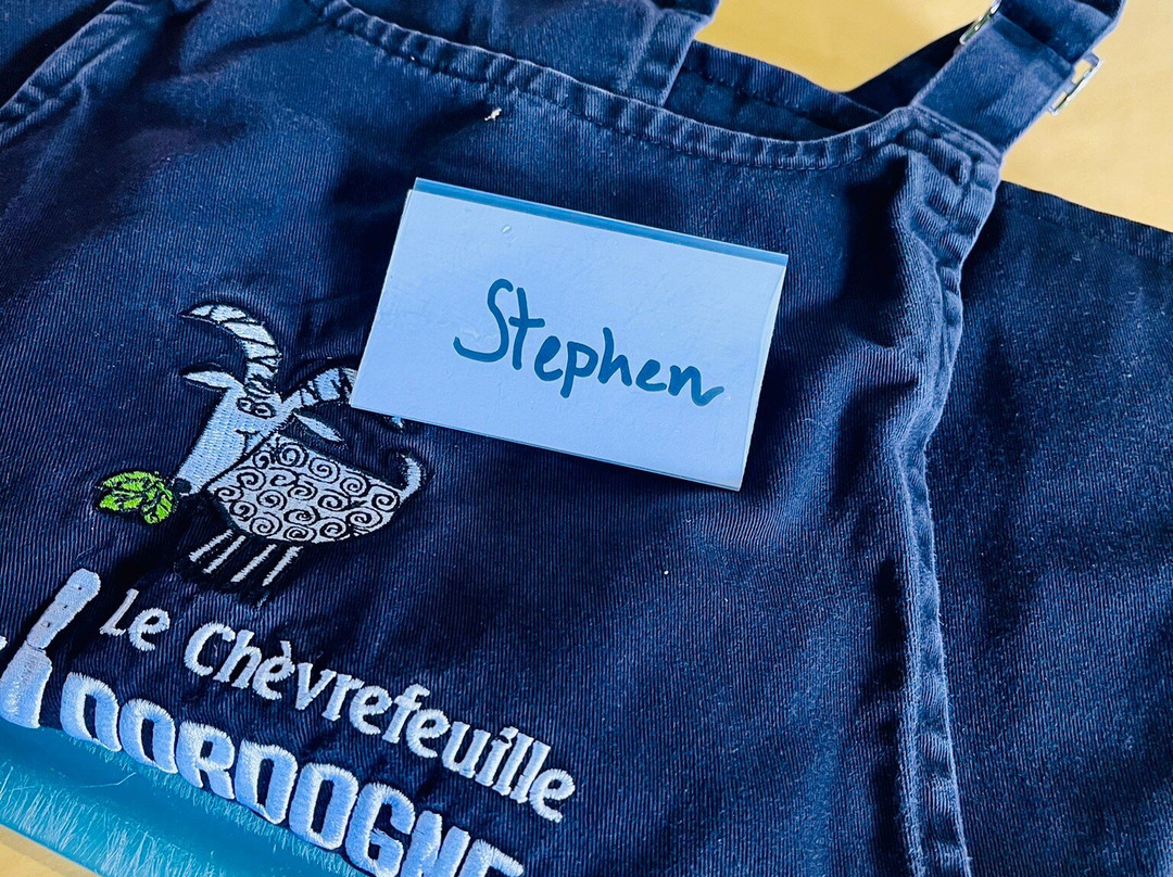 Cook Dordogne-Saint-Cyprien必去景点