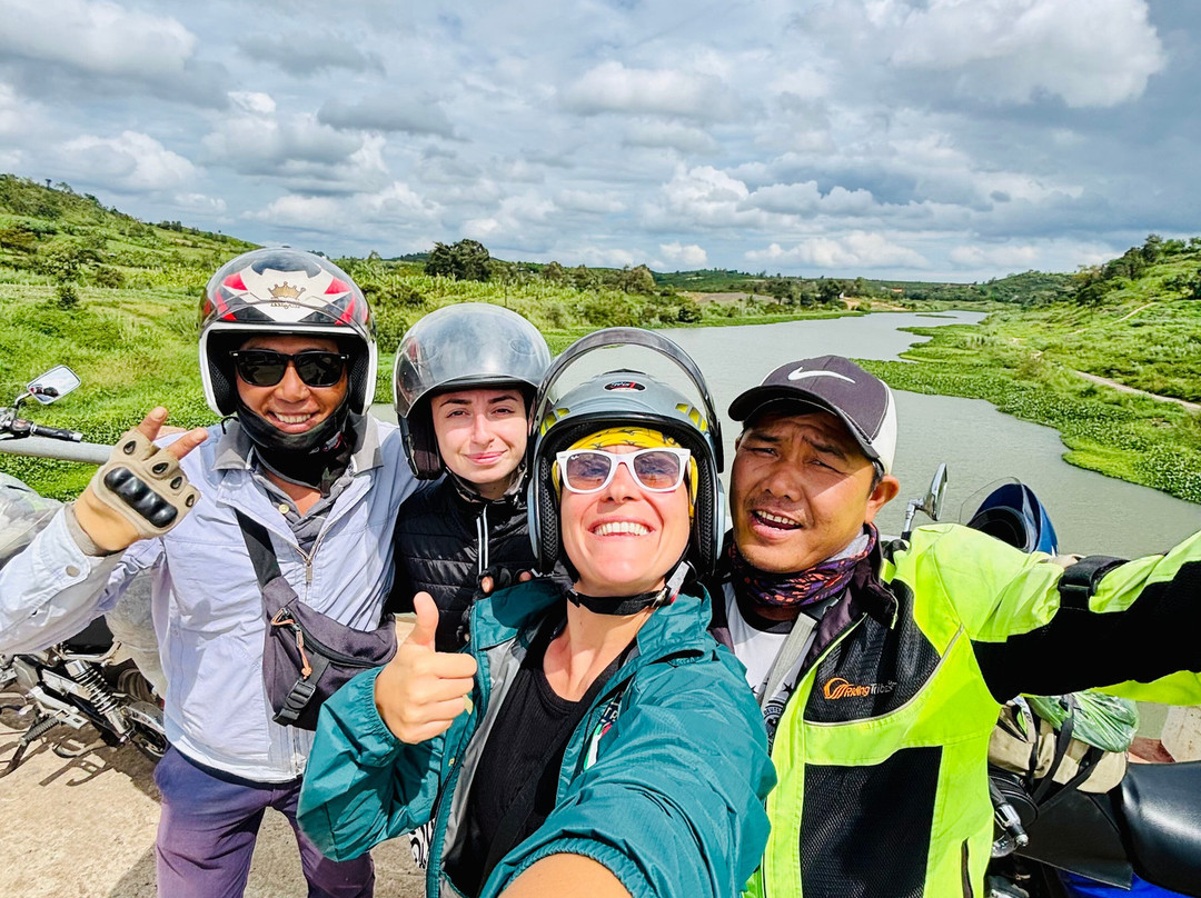 Mui Ne Easy Rider-美奈必去景点